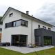 Neubau Einfamilienhaus in Isny