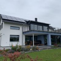 Neubau Einfamilienhaus 2020/21/22