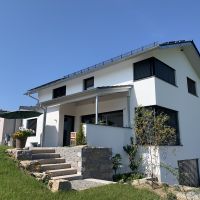 Neubau Einfamilienhaus 2020/21