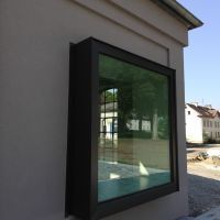 Umbau Comptoirgebäude ERBA-Areal