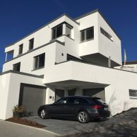 Neubau Einfamilienhaus Lindenberg