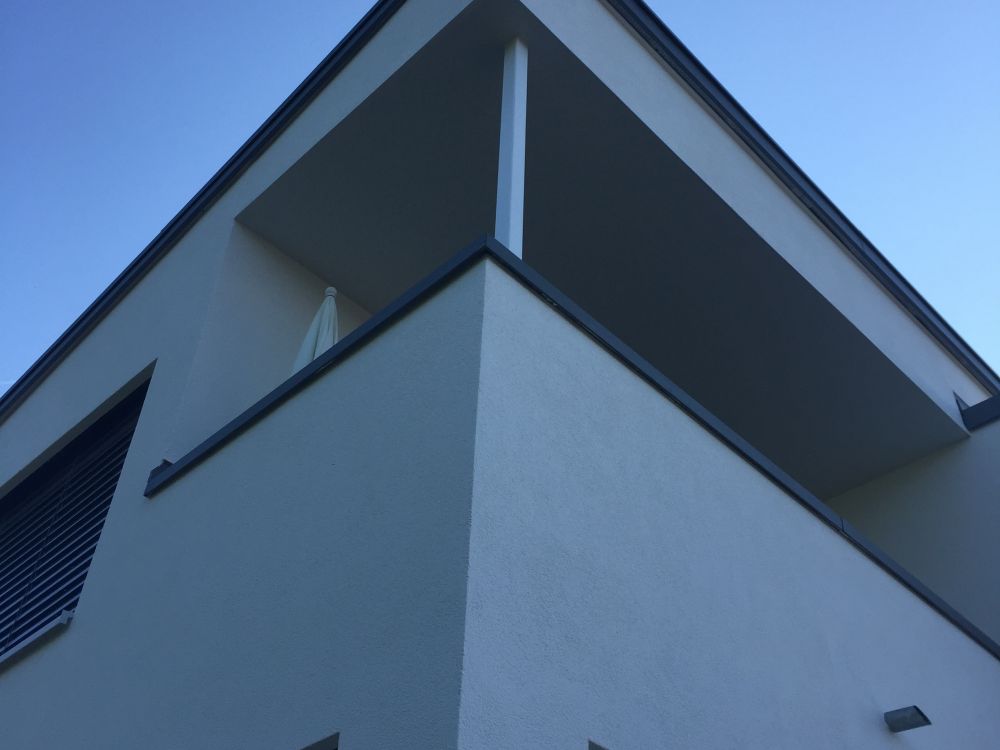 Neubau Einfamilienhaus Lindenberg