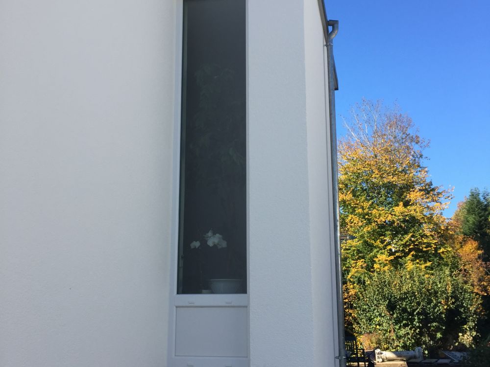 Neubau Einfamilienhaus Lindenberg