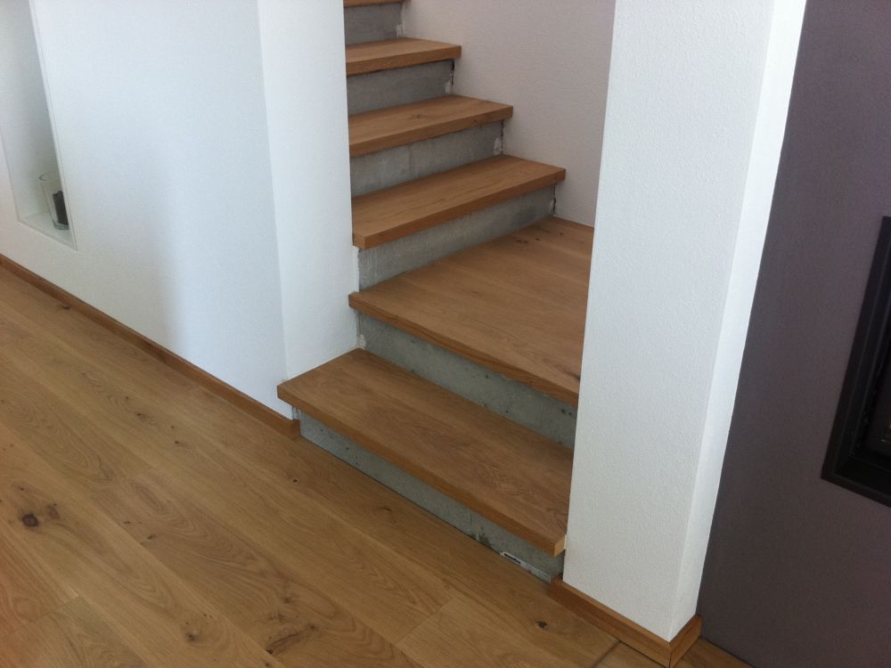 Neubau Einfamilienhaus in Isny