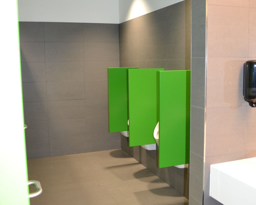 Umbau Berufliches Schulzentrum Wangen