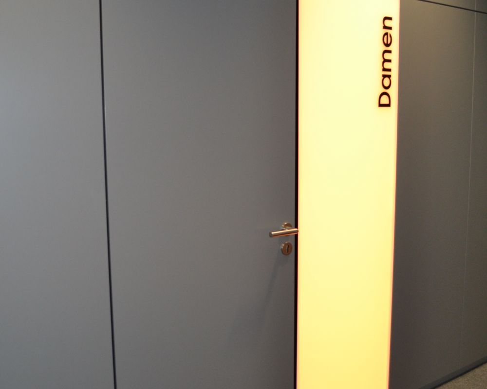 Umbau Berufliches Schulzentrum Wangen