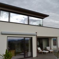 Umbau Wohnhaus in Wangen