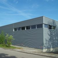Lagerhalle in Kisslegg-Zaisenhofen