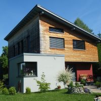 Neubau in Neuravensburg