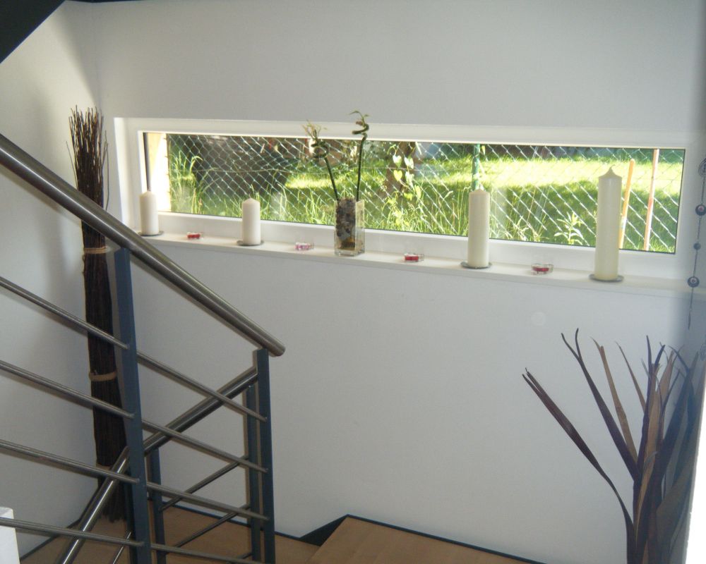 Neubau in Neuravensburg