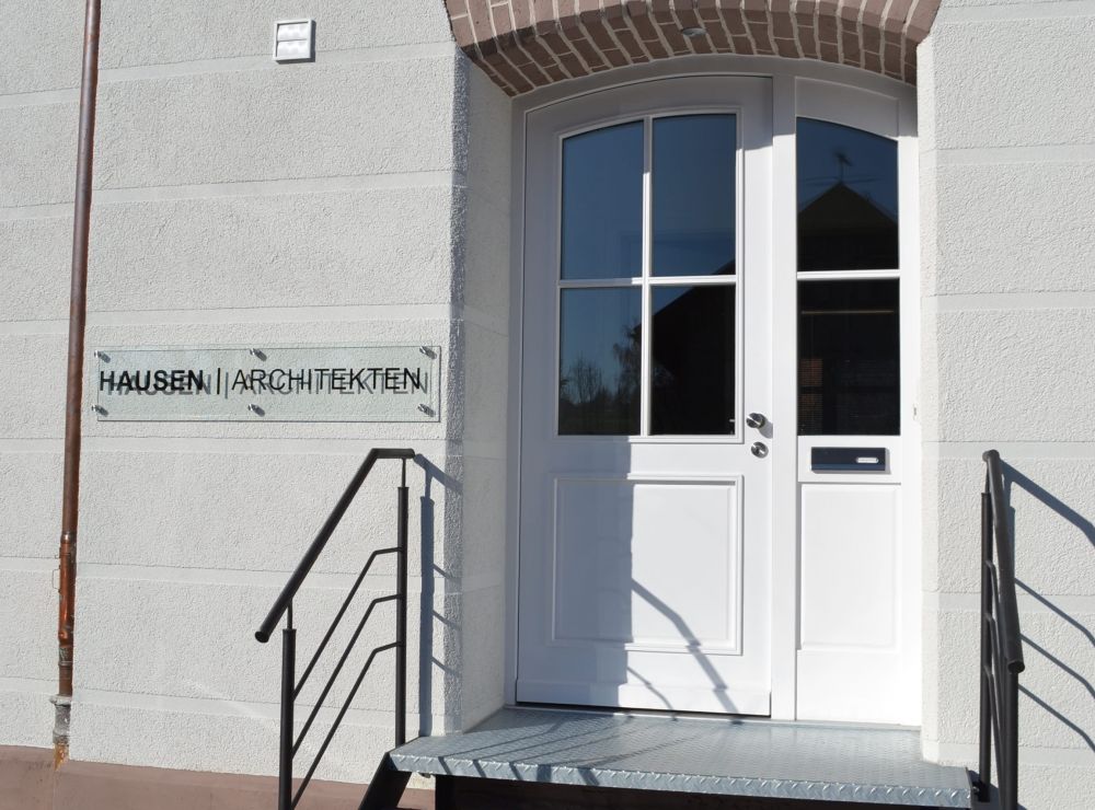 Sanierung Bahnhof Ratzenried