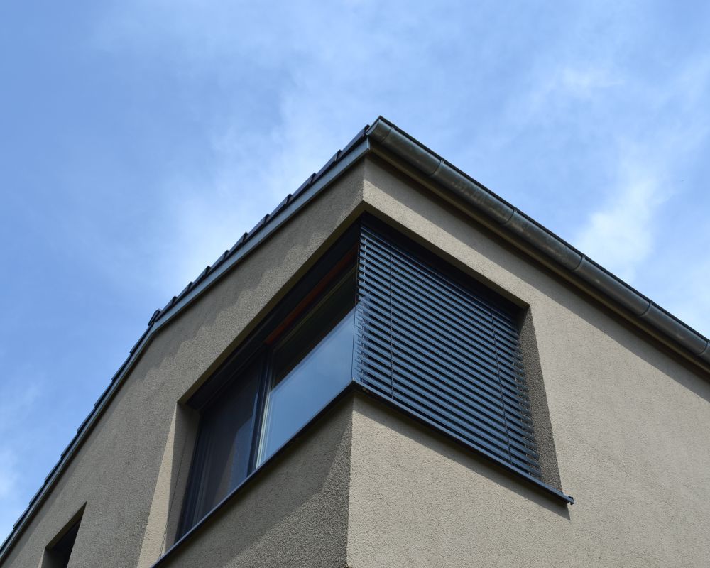Neubau Einfamilienhaus in Neuravensburg