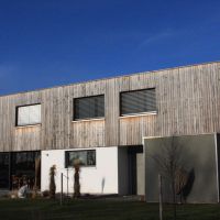 Neubau Einfamilienhaus in Leutkirch