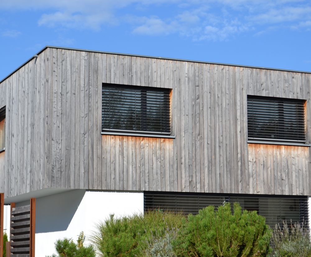 Neubau Einfamilienhaus in Leutkirch
