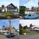 Umbau Einfamilienhaus in Wangen