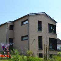 Neubau Einfamilienhaus in Neuravensburg
