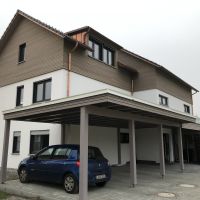 Neubau 3-Familienhaus in Roggenzell