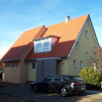 Umbau Wohnhaus in Wangen